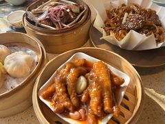 -点都德(长泰广场店)