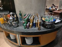 -上海齐鲁万怡大酒店·辣椒屋咖啡厅