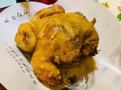 -西安饭庄·非遗陕菜(钟楼店)