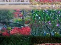 -桃花涧