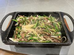 -张家卫·阳江菜·小海鲜(肥婆湾桥店)