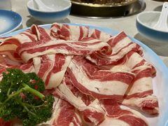 -和庆斋羊蝎子火锅·碳缸烧烤(顺义旗舰店)