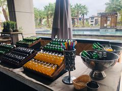 -鹭江潮餐厅•福建菜(鹭江佲家酒店)