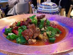 -阿娜尔·新疆菜(宜家荟聚中心店)