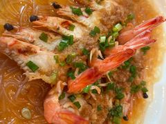 -醉辉皇原味海鲜江南菜(成都大魔方店)