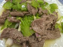 -洪霞餐馆