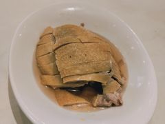 醉雞-金时代顺风大酒店(金山店)