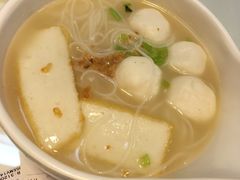 -新大咀港式茶餐厅(宝山万达店)