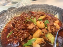 贵州辣子鸡-贵州大厦贵州厅(樱花园西街店)