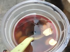 -八婆婆烧仙草(中山路店)