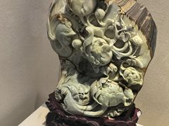 -安徽省地质博物馆