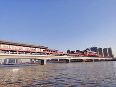 -咸阳湖景区