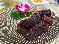 -老洋房花园饭店(绍兴路店)