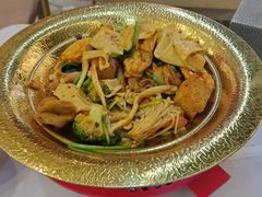 -醉人椒麻辣香锅(王府井喜悦店)