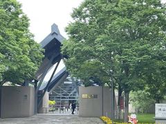 -鸿山遗址博物馆