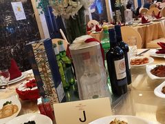 -上海银星皇冠假日酒店