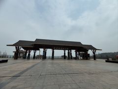-张坝桂圆林公园
