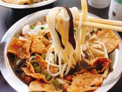 -桂湘缘卤味螺蛳粉
