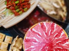 -蜀大侠火锅(森兰花园城店)