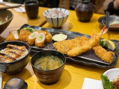 双人餐-胜博殿日式炸猪排(西红门店)