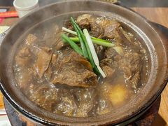 -阿润打边炉·鲜切鸡煲(华漕店)