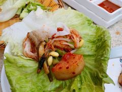 -妙香居韩国烤肉(容桂天佑城店)