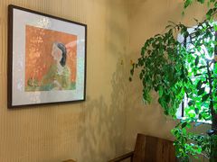 -萤火虫咖啡(后海店)