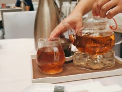 -粤江春·早茶·潮粤菜·宴会(罗湖宝能中心店)