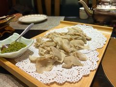-蒙古人烤羊大师·绿野餐厅(工农大路店)