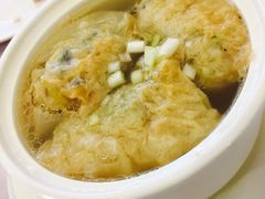 -京星港式饮茶Part.2店(忠孝东店)