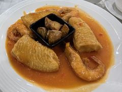 -新侨三宝乐西餐厅(崇文门店)