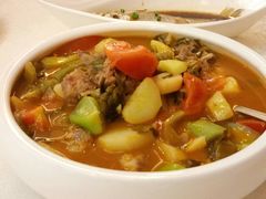 -彩虹坊火锅(宁穿路店)