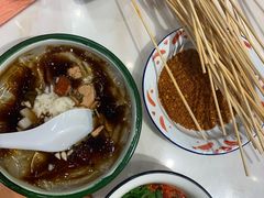 -XiaoJunGan Hotpot 钢管厂五区小郡肝火锅串串香