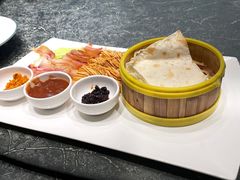 -恒记饭店(珠江路总店)