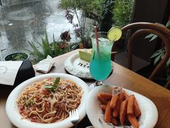 -猫岛主趣味餐厅(鼓浪屿店)