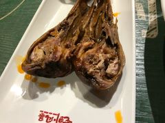 -龙虾风暴(松江店)