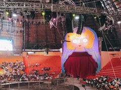 -俄罗斯国家大马戏团