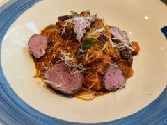 意大利牛肉意面-西堤牛排(合肥之心城店)