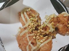 -探鱼·鲜青椒爽麻烤鱼(北京路天河城店)