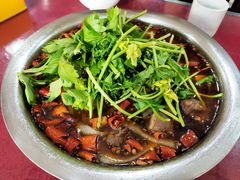 -无味饭店(九眼桥商业文化广场店)