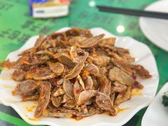 -令氏家外家周秦食府(高新店)