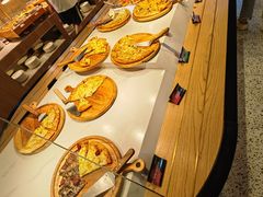 -比格比萨自助(宝山日月光店)