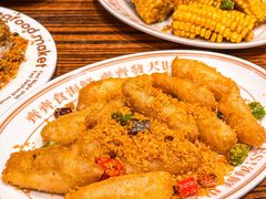 -YES也是大排档(陈家祠店)