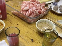 -老康火锅(黄河路总店)