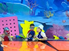 -ABC Swim亲子游泳俱乐部(河西店)