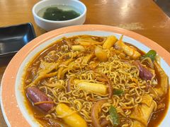 -韩礼年糕(飞虹路店)