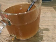 -茶港·点心·啫啫煲(范湖万达广场店)