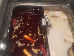 -海底捞火锅(万科广场店)