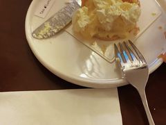 -Ten Olives甜点