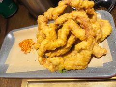 -新石器烤肉(中房金谊广场店)